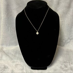 Lia Sophia “Wisp” necklace